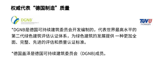 德国盖泽麻豆短视频传媒-质量体系认证